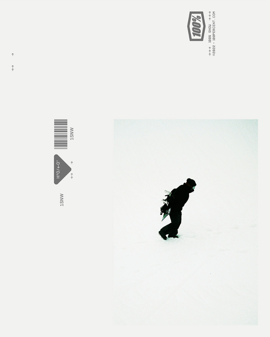 100percent by Thibaut Grevet — 1/11