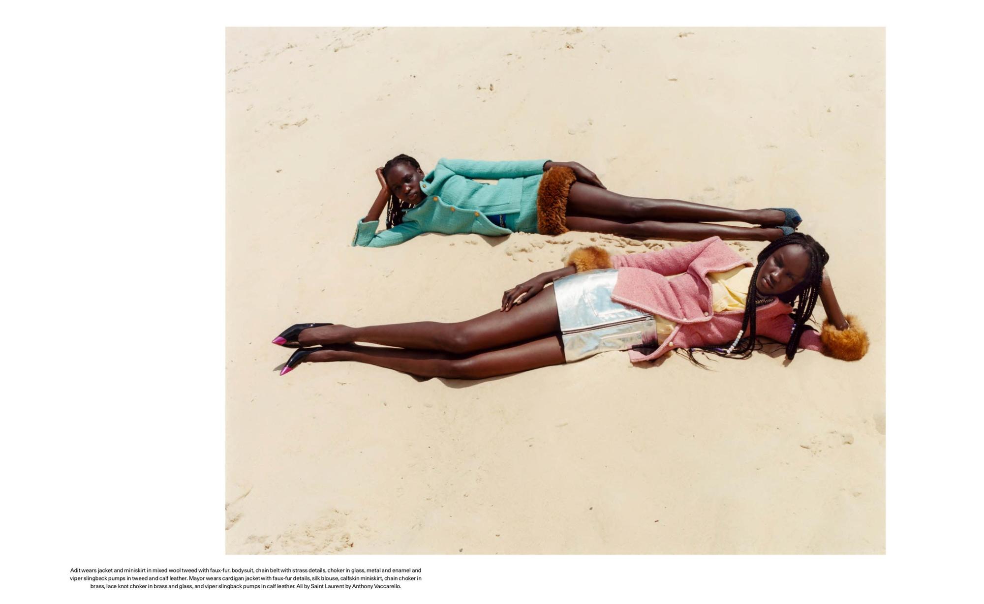 Acne Paper Issue 16 by Julie Greve — 6/6
