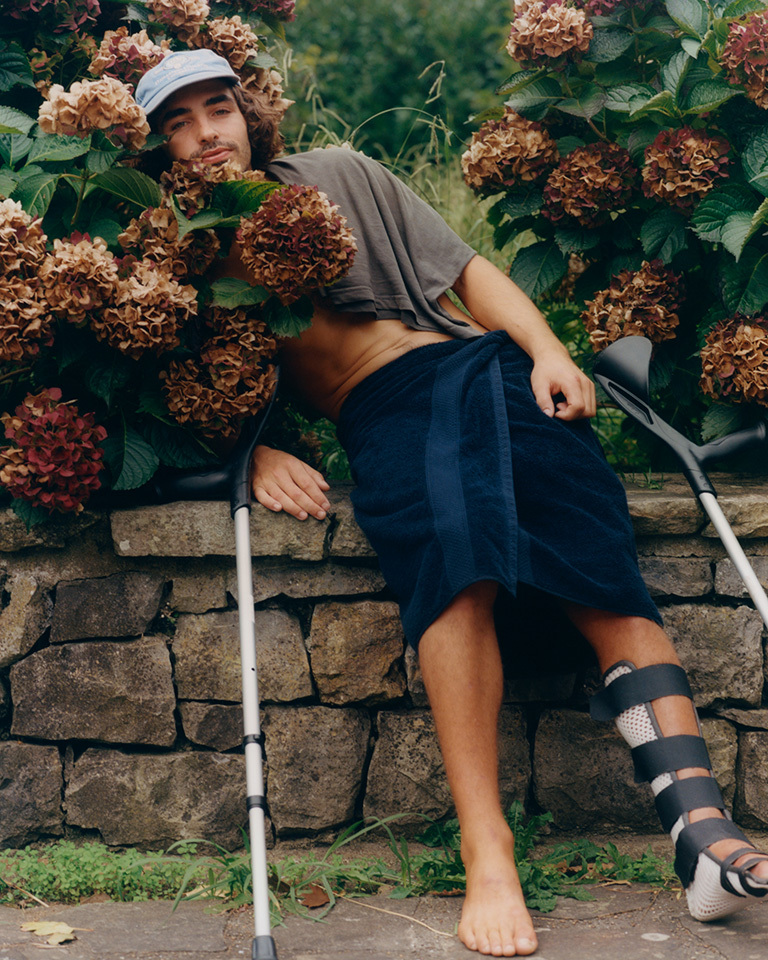 Arena Homme Plus by Laura Jane Coulson — 2/67