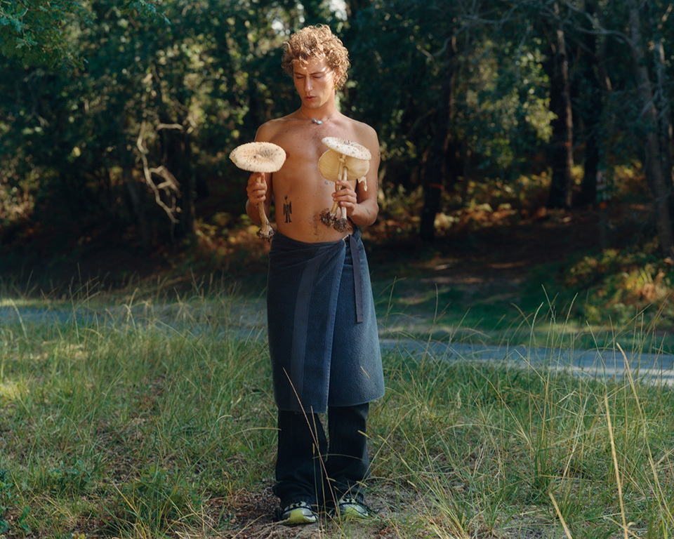 Arena Homme Plus by Laura Jane Coulson — 7/67