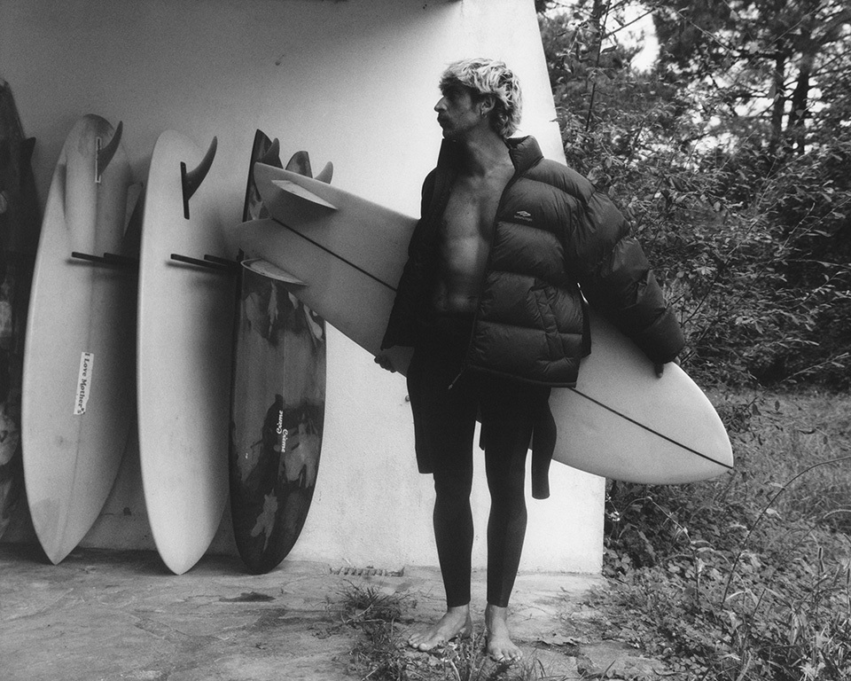 Arena Homme Plus by Laura Jane Coulson — 8/67