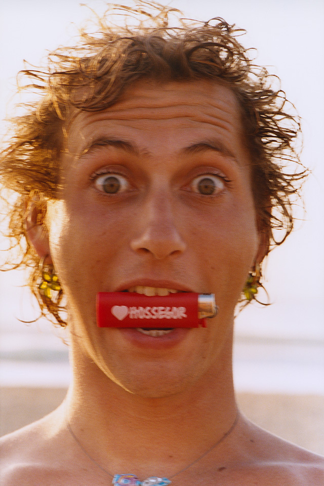 Arena Homme Plus by Laura Jane Coulson — 12/67