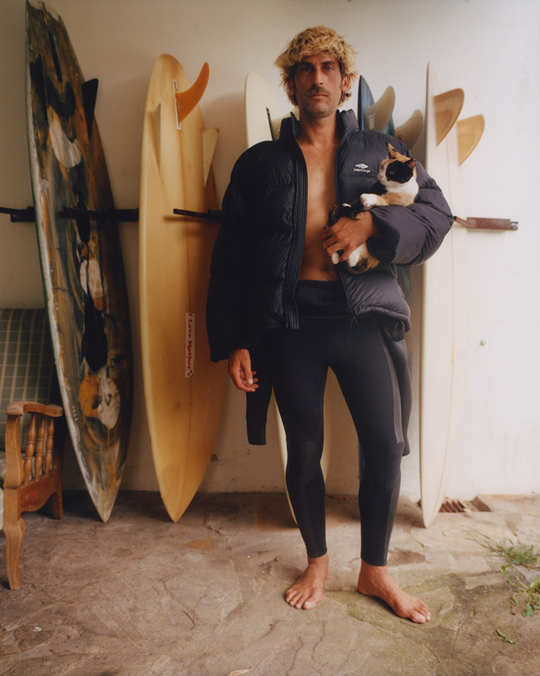 Arena Homme Plus by Laura Jane Coulson