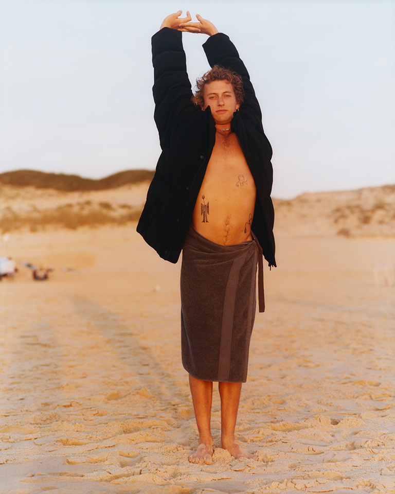 Arena Homme Plus by Laura Jane Coulson — 17/67