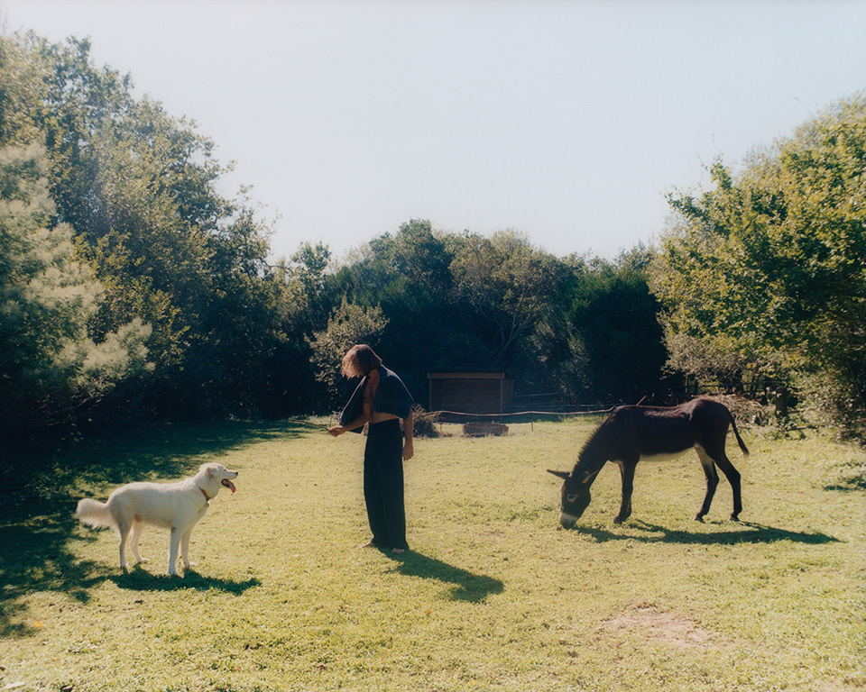 Arena Homme Plus by Laura Jane Coulson — 19/67