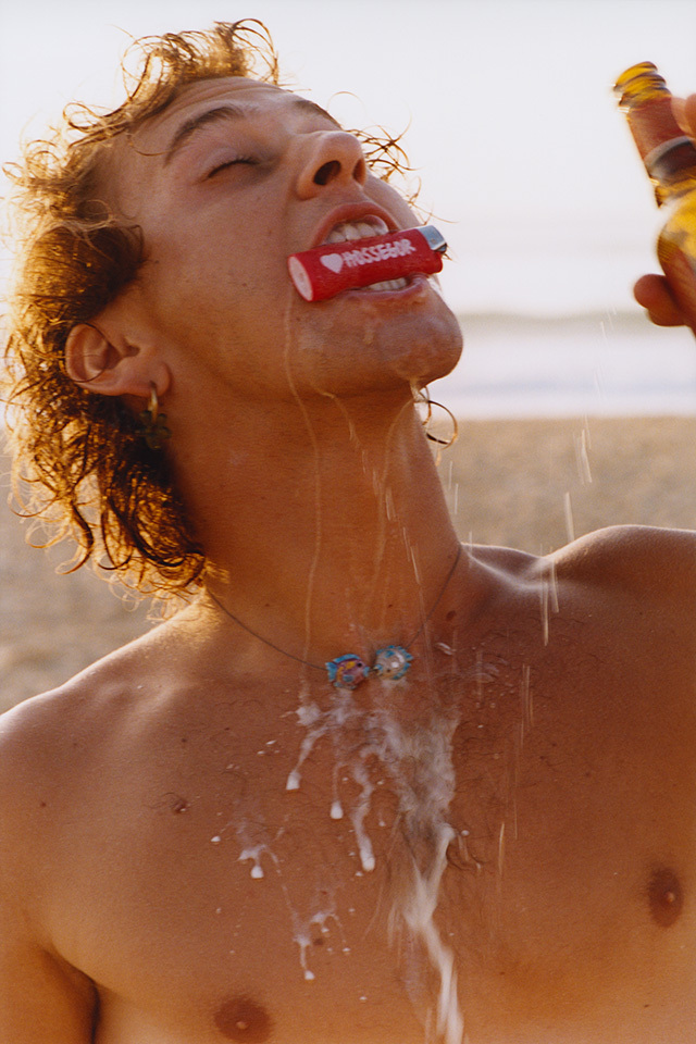 Arena Homme Plus by Laura Jane Coulson — 22/67