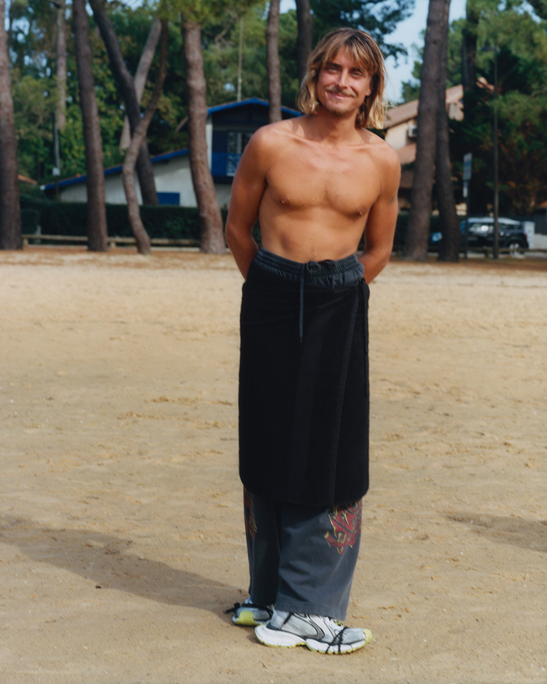 Arena Homme Plus by Laura Jane Coulson — 23/67