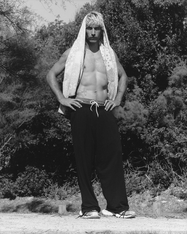Arena Homme Plus by Laura Jane Coulson — 25/67