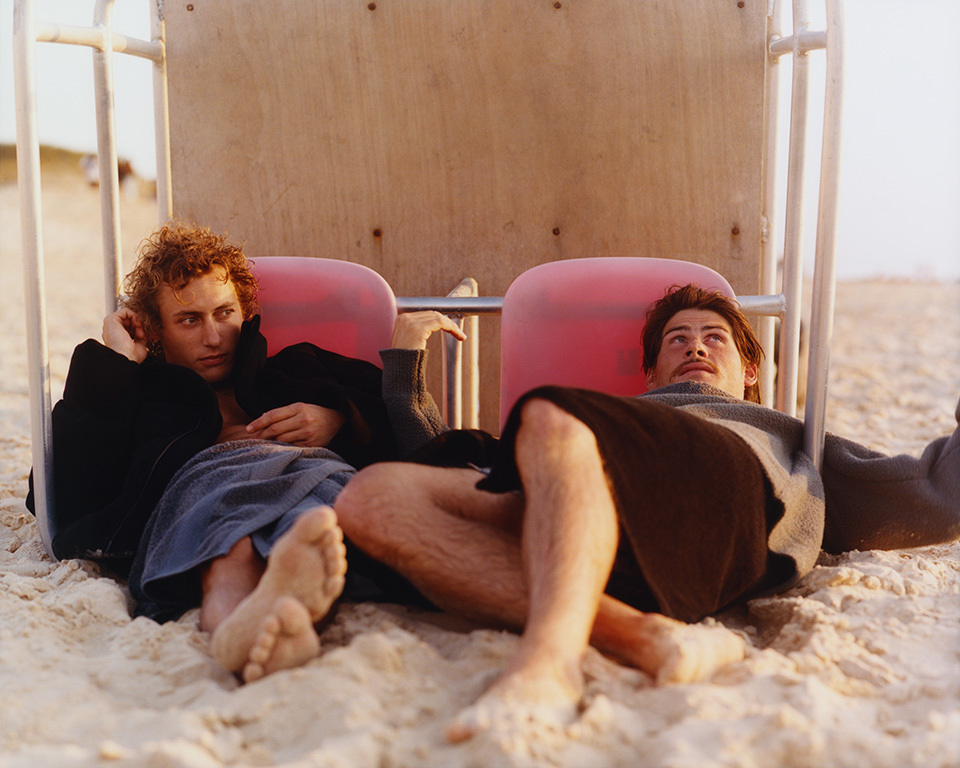 Arena Homme Plus by Laura Jane Coulson — 27/67