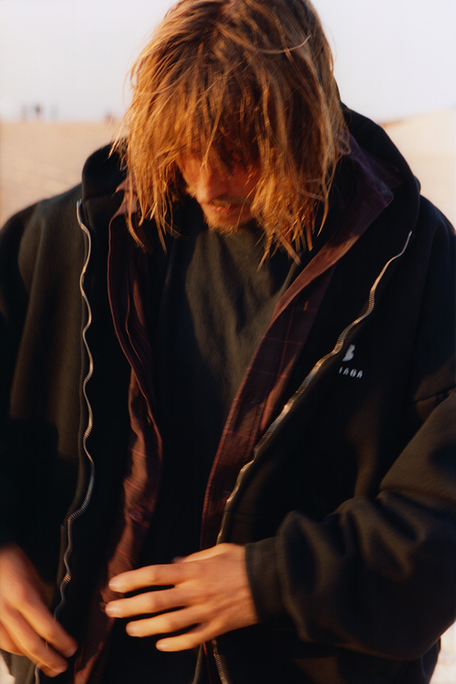 Arena Homme Plus by Laura Jane Coulson — 28/67
