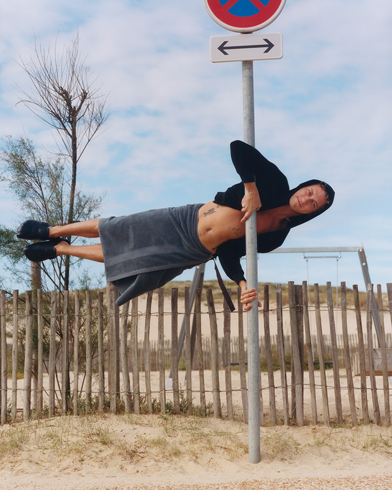 Arena Homme Plus by Laura Jane Coulson — 31/67