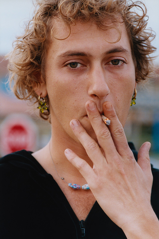 Arena Homme Plus by Laura Jane Coulson — 38/67