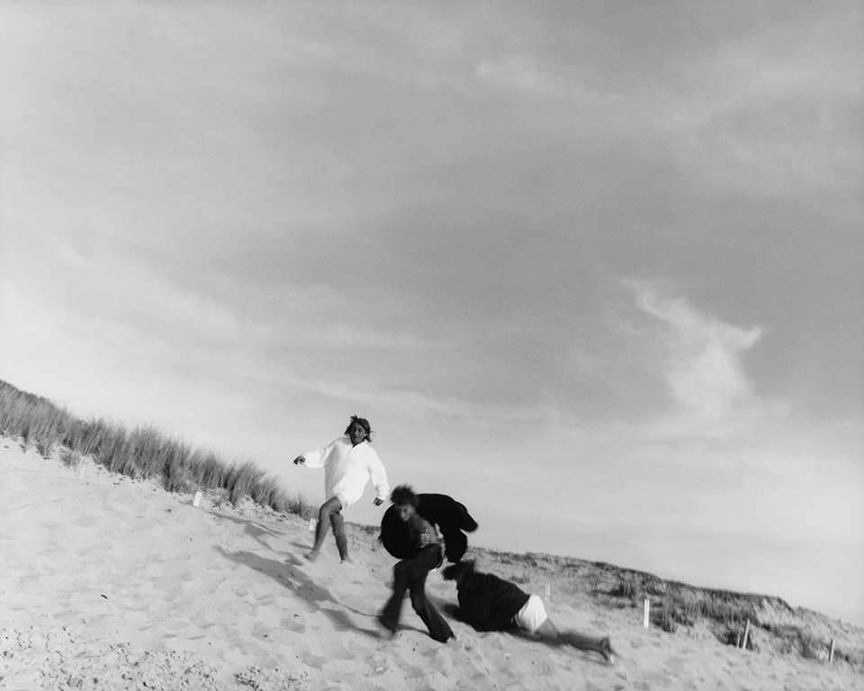 Arena Homme Plus by Laura Jane Coulson — 39/67