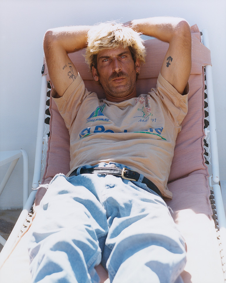 Arena Homme Plus by Laura Jane Coulson — 40/67