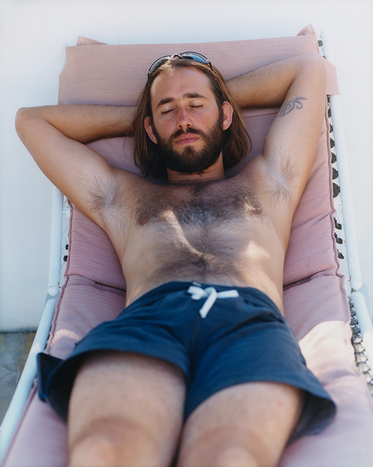 Arena Homme Plus by Laura Jane Coulson — 41/67