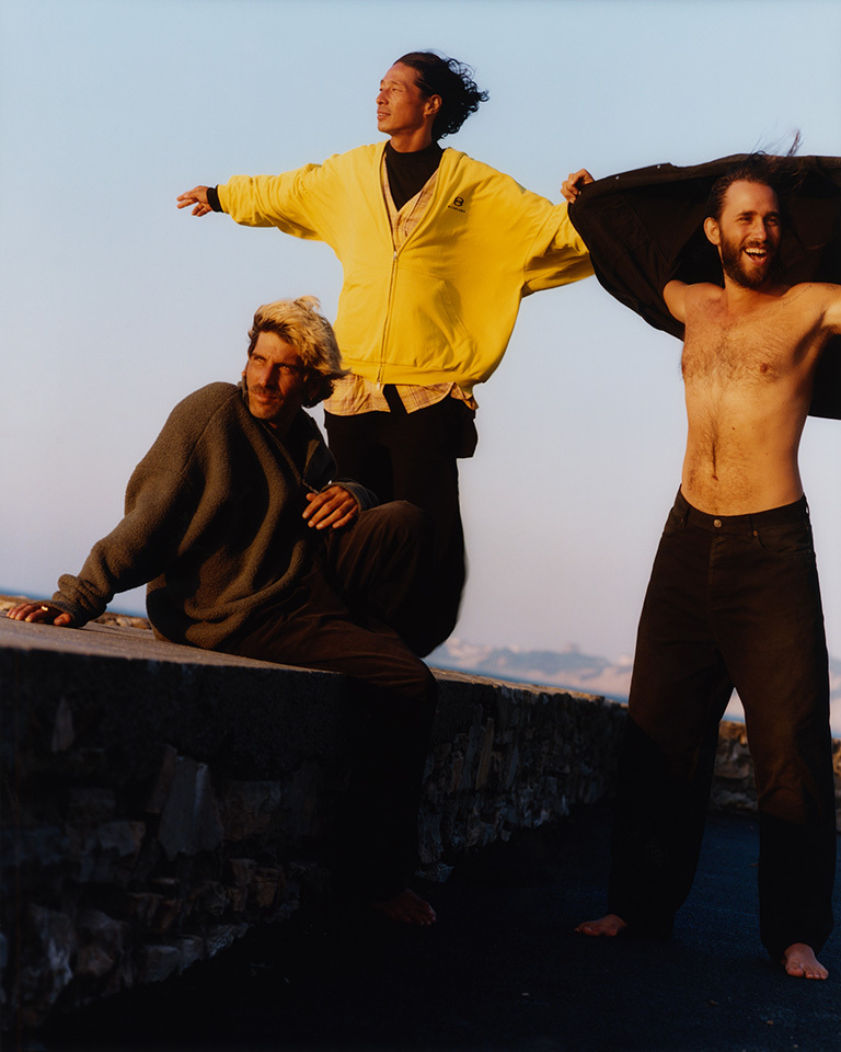 Arena Homme Plus by Laura Jane Coulson — 46/67