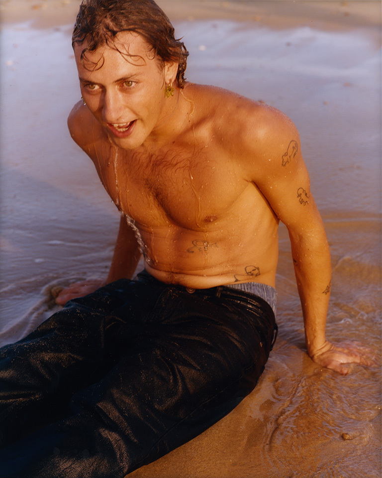 Arena Homme Plus by Laura Jane Coulson — 52/67