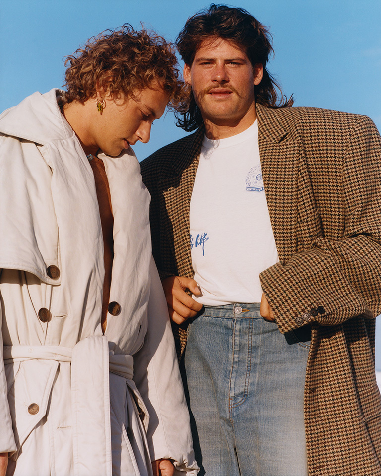 Arena Homme Plus by Laura Jane Coulson — 58/67