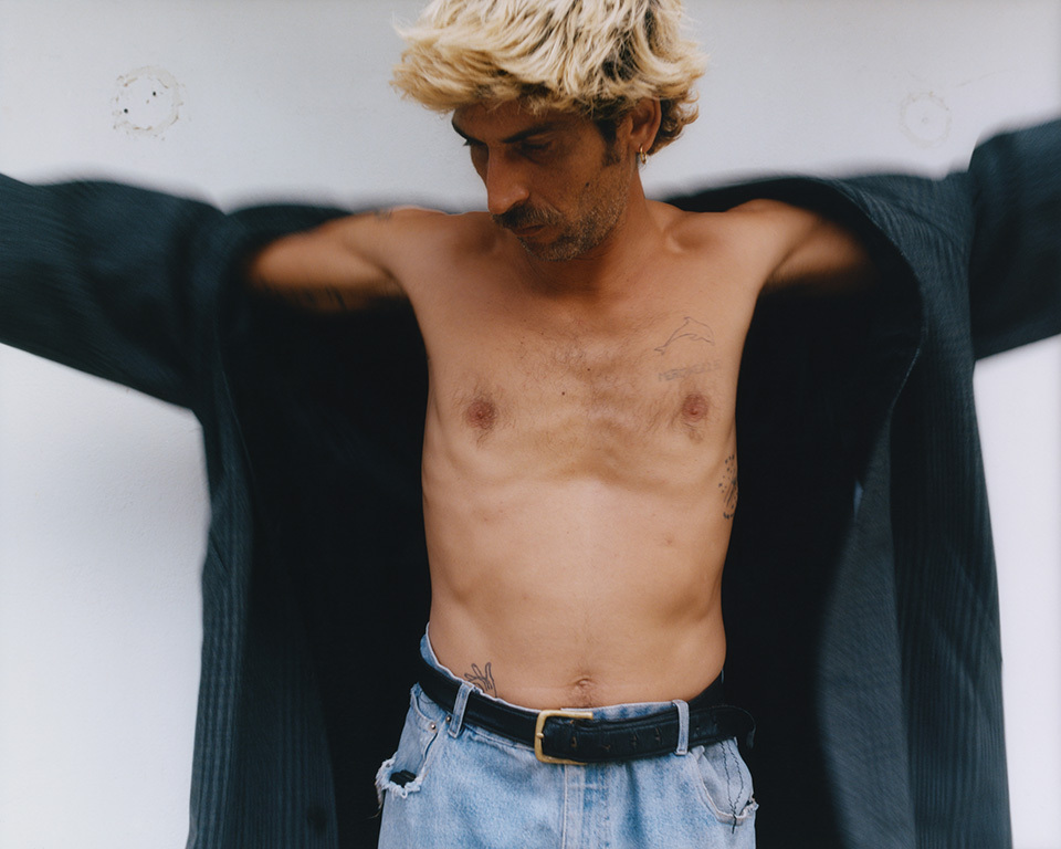 Arena Homme Plus by Laura Jane Coulson — 60/67