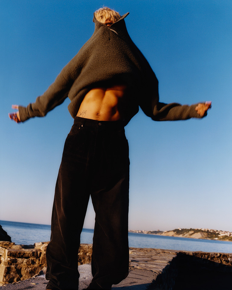 Arena Homme Plus by Laura Jane Coulson — 61/67