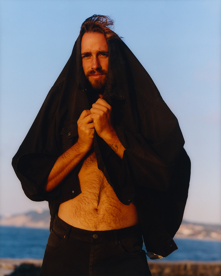 Arena Homme Plus by Laura Jane Coulson — 62/67