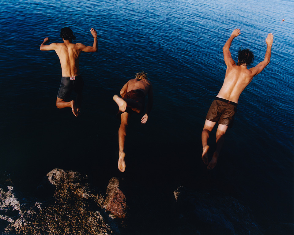 Arena Homme Plus by Laura Jane Coulson — 63/67