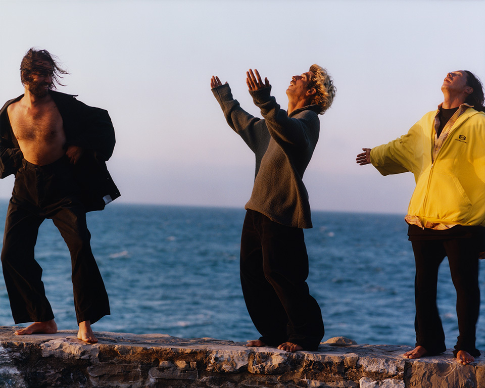 Arena Homme Plus by Laura Jane Coulson — 64/67