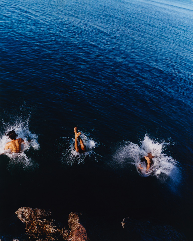 Arena Homme Plus by Laura Jane Coulson — 65/67