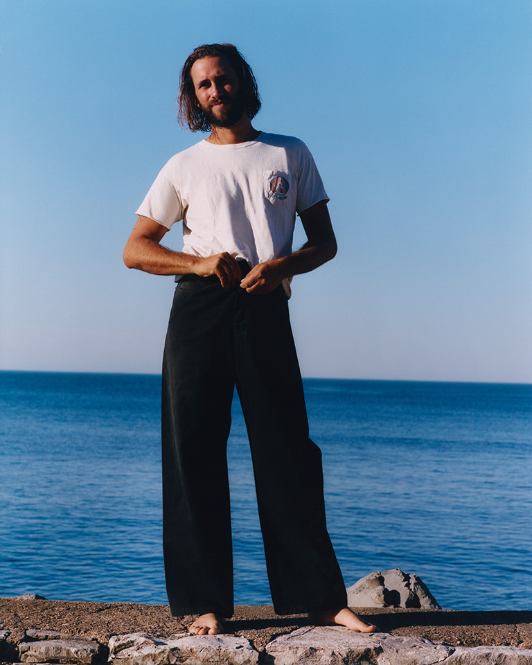 Arena Homme Plus by Laura Jane Coulson — 66/67