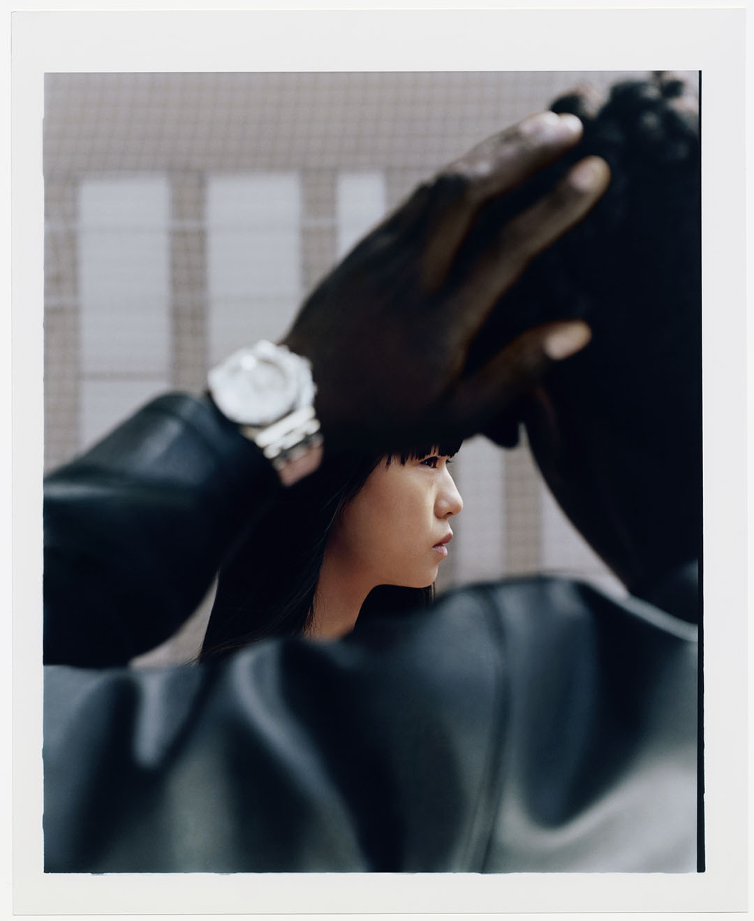 Audemars Piguet x ALYX by Solène Gün — 3/9