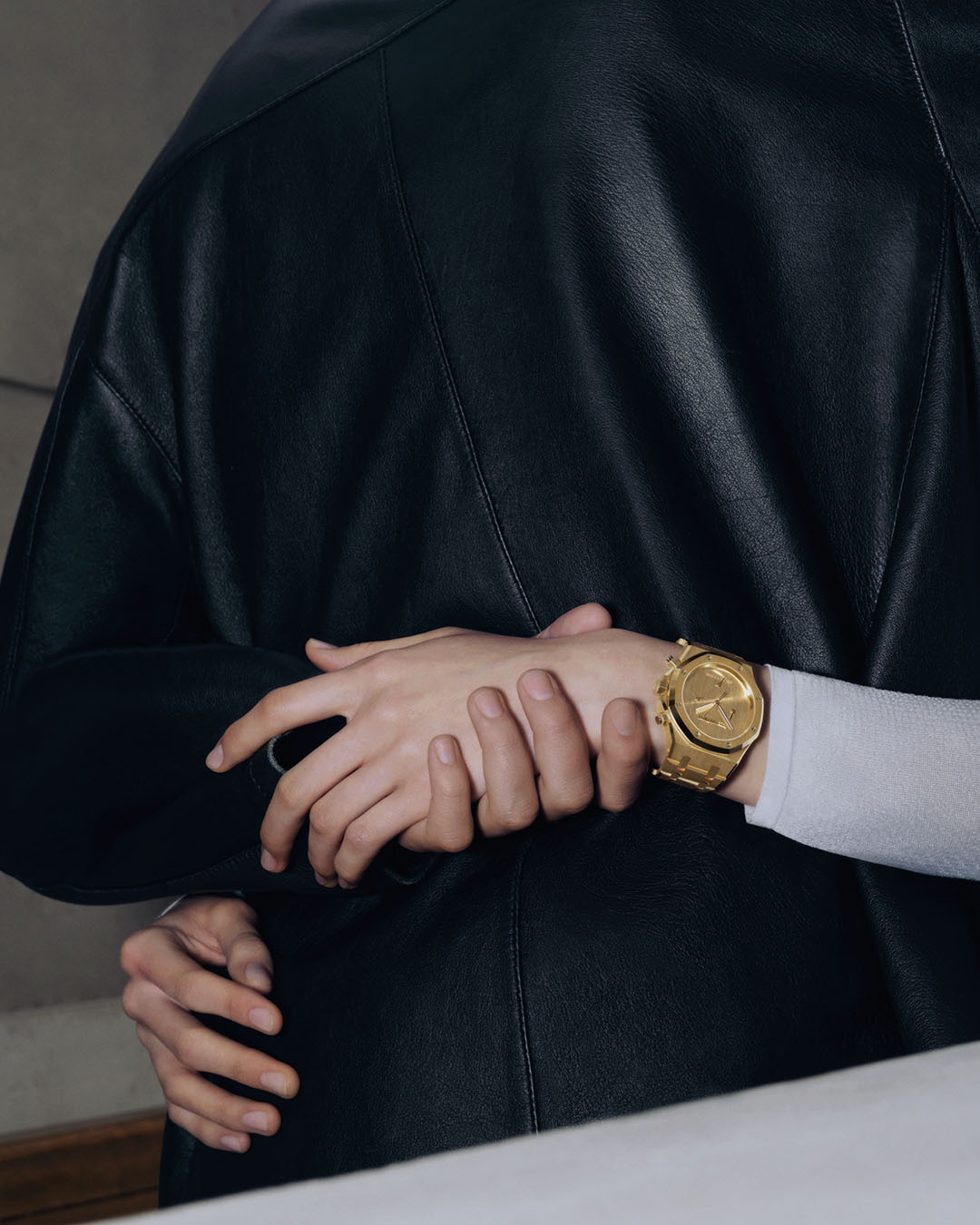Audemars Piguet x ALYX by Solène Gün — 4/9