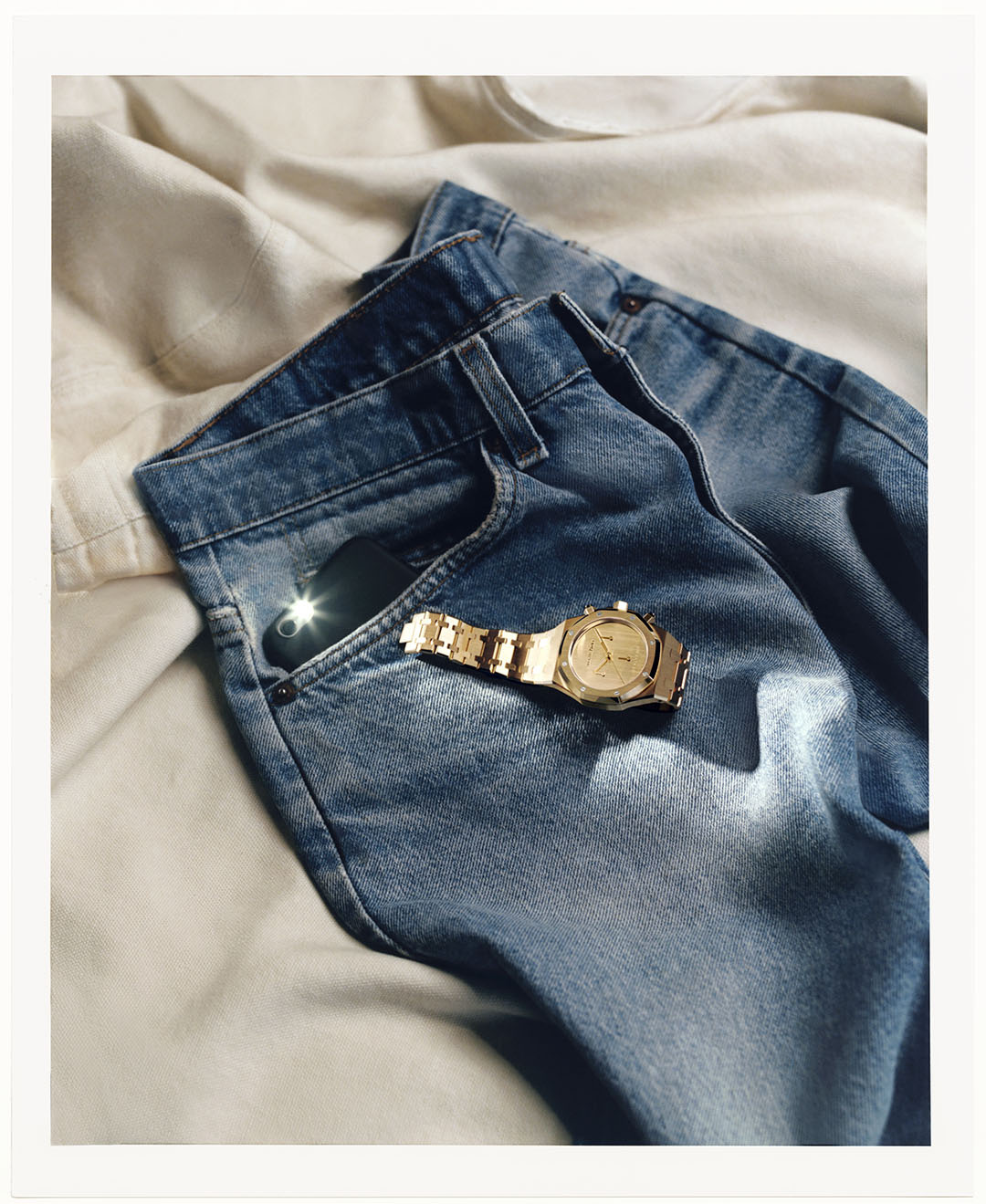 Audemars Piguet x ALYX by Solène Gün — 5/9