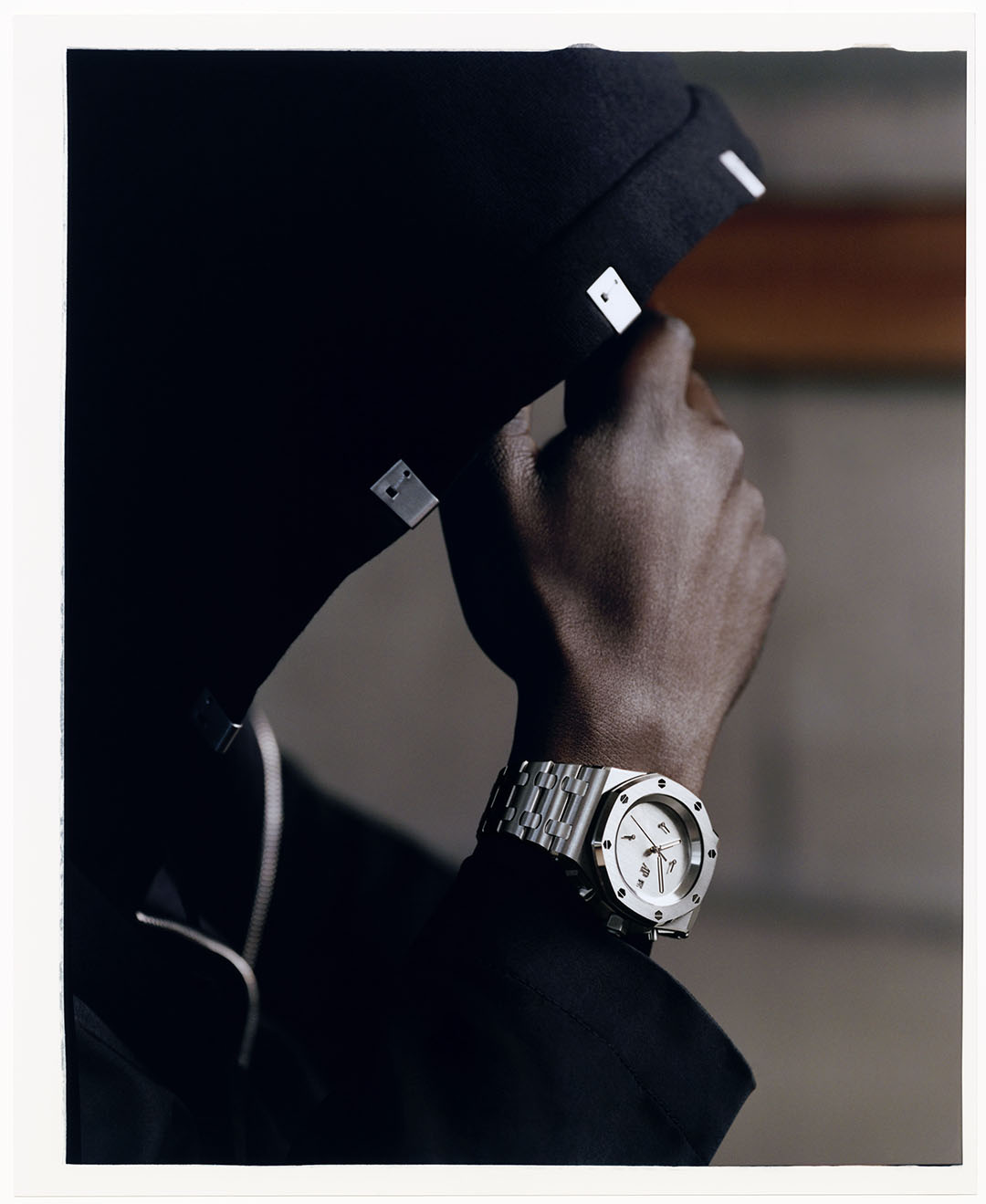 Audemars Piguet x ALYX by Solène Gün — 6/9