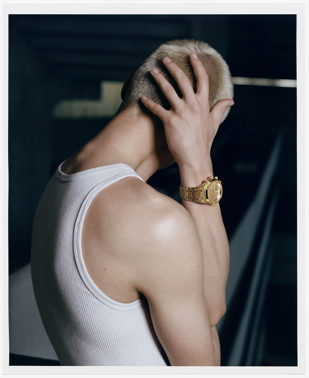 Audemars Piguet x ALYX by Solène Gün — 7/9