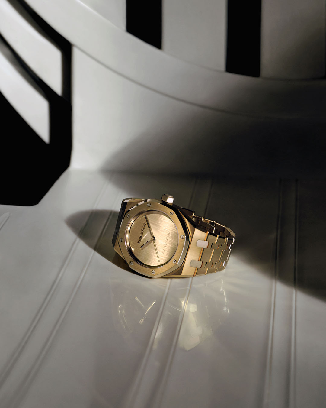 Audemars Piguet x ALYX by Solène Gün — 8/9