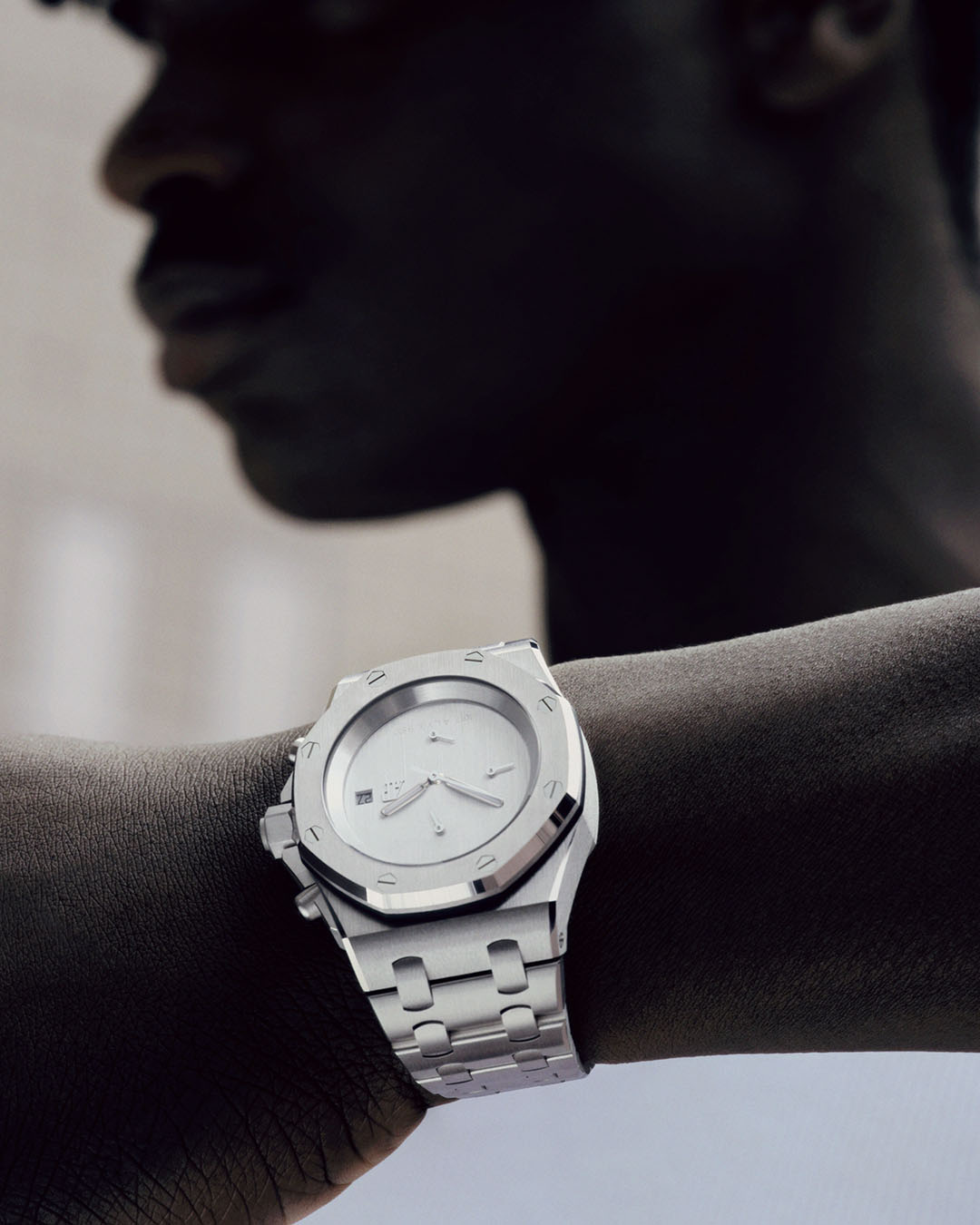 Audemars Piguet x ALYX by Solène Gün — 9/9