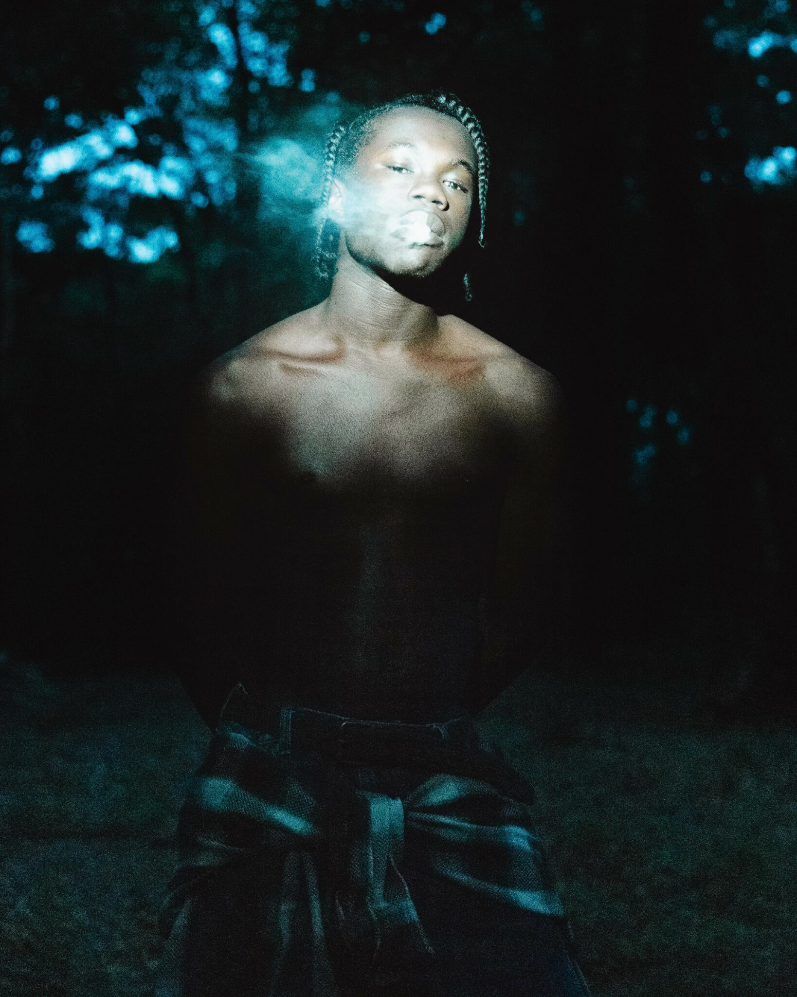 Carhartt WIP FW24 by Ill Studio — 4/7