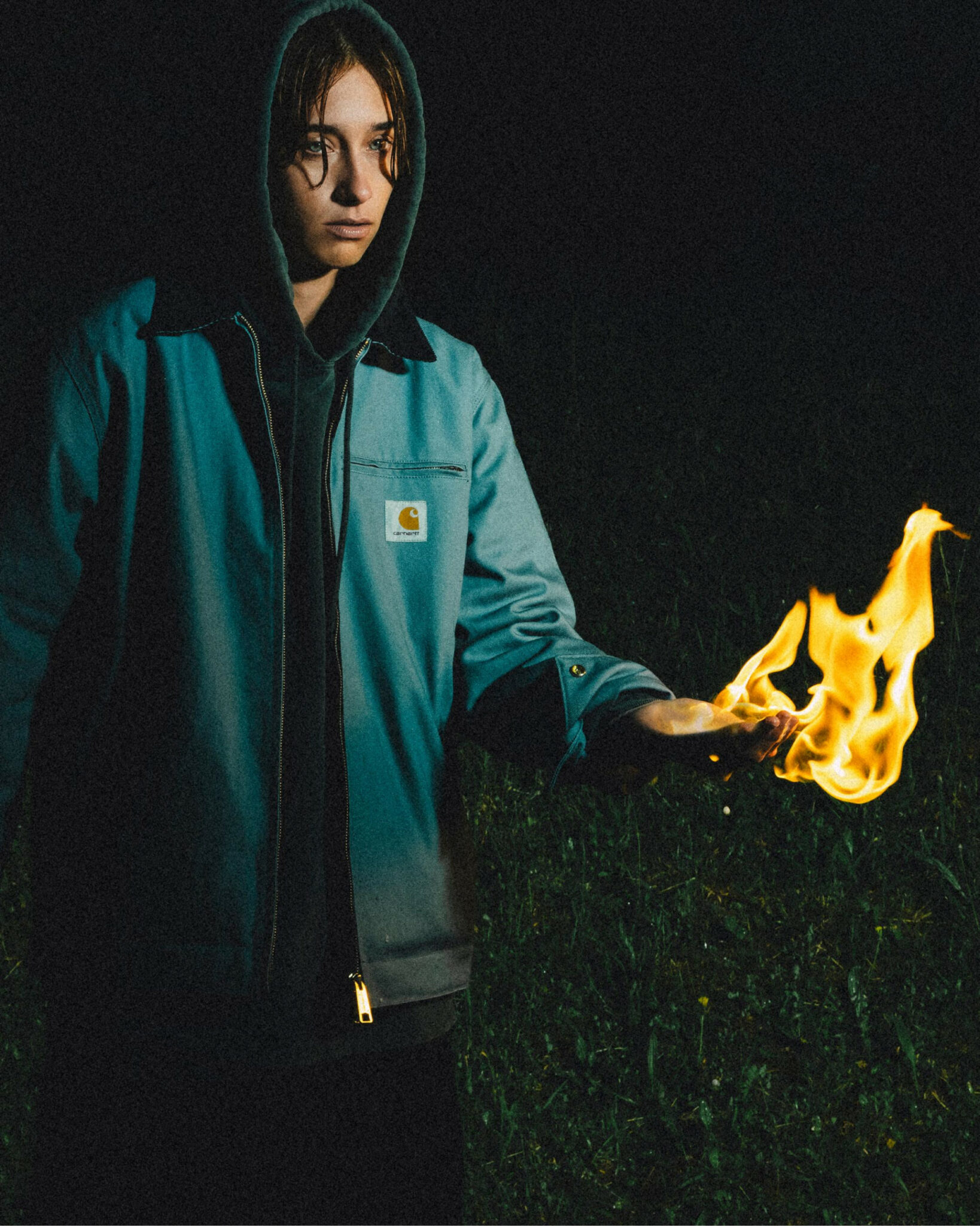 Carhartt WIP FW24 by Ill Studio — 7/7
