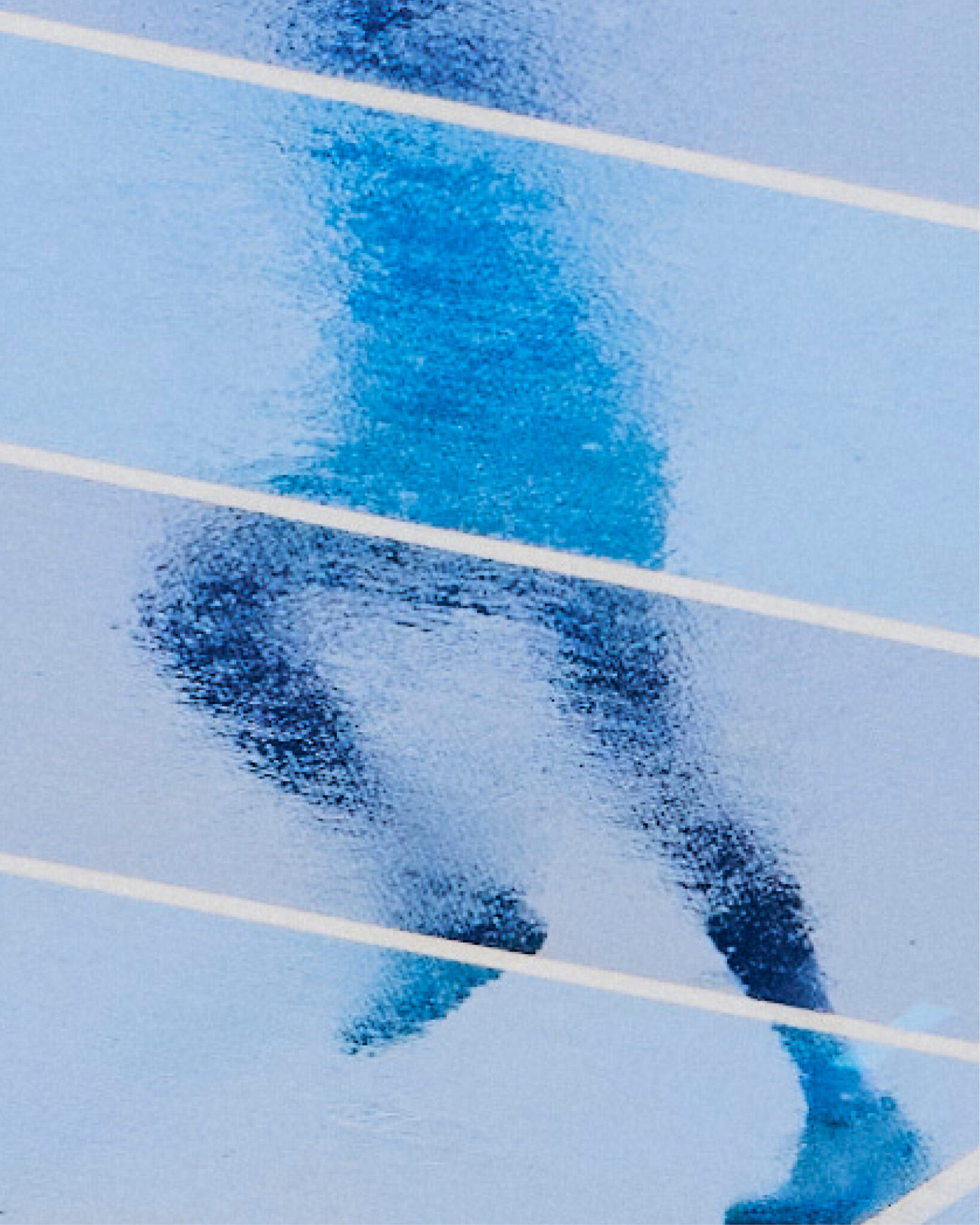 Distance x On Running by Matt Moran — 2/8