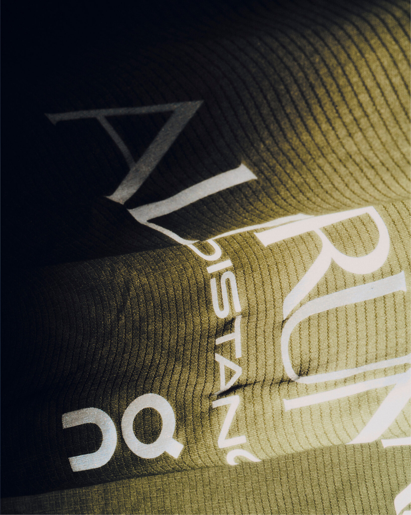 Distance x On Running by Matt Moran — 7/8