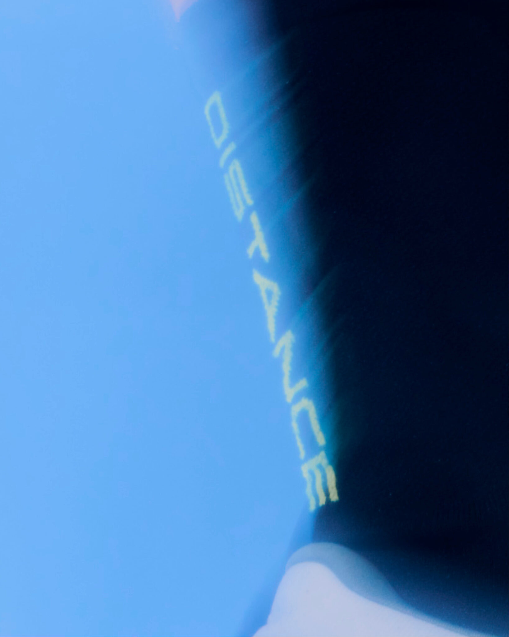 Distance x On Running by Matt Moran — 8/8