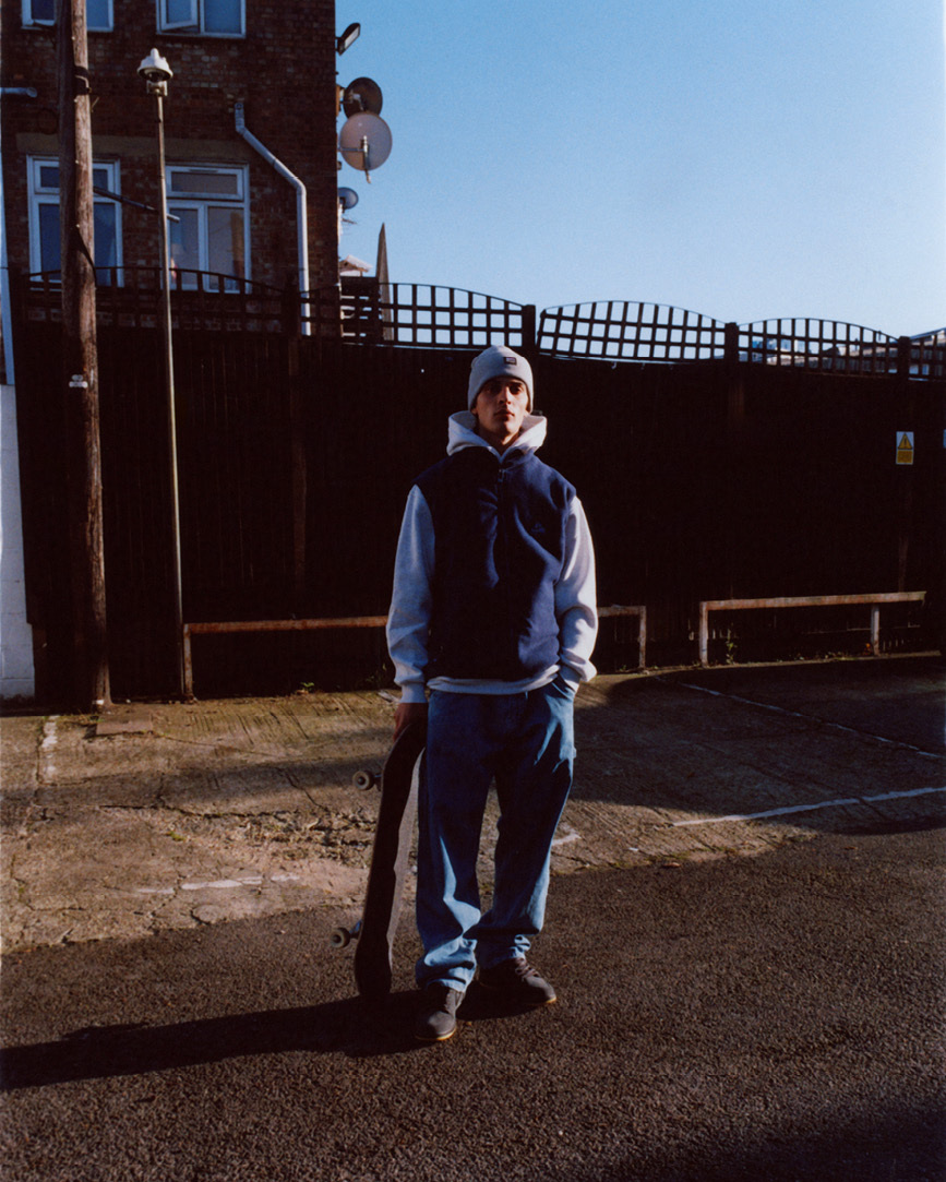Flatspot AW21 by Ana Garcia — 4/8