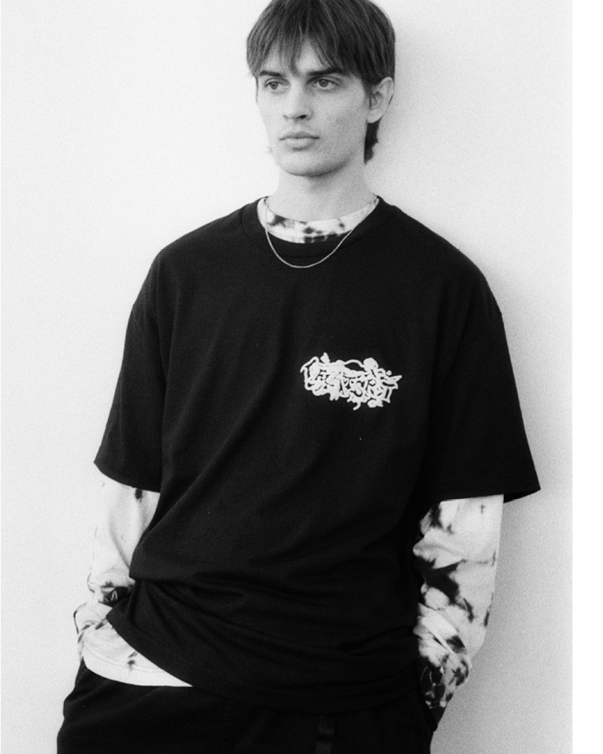 Flatspot AW21 by Ana Garcia — 5/8