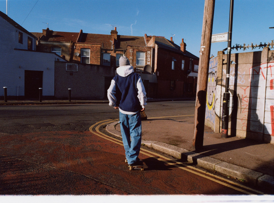 Flatspot AW21 by Ana Garcia — 6/8