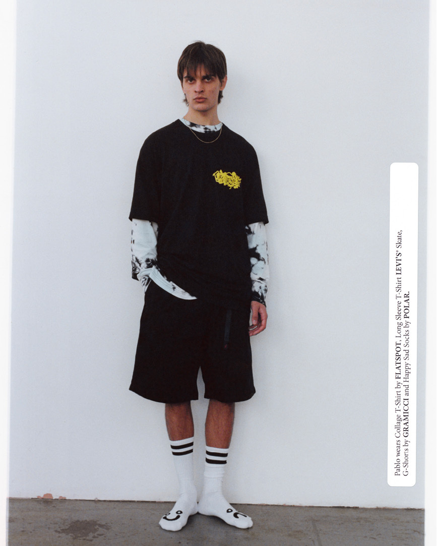 Flatspot AW21 by Ana Garcia — 7/8
