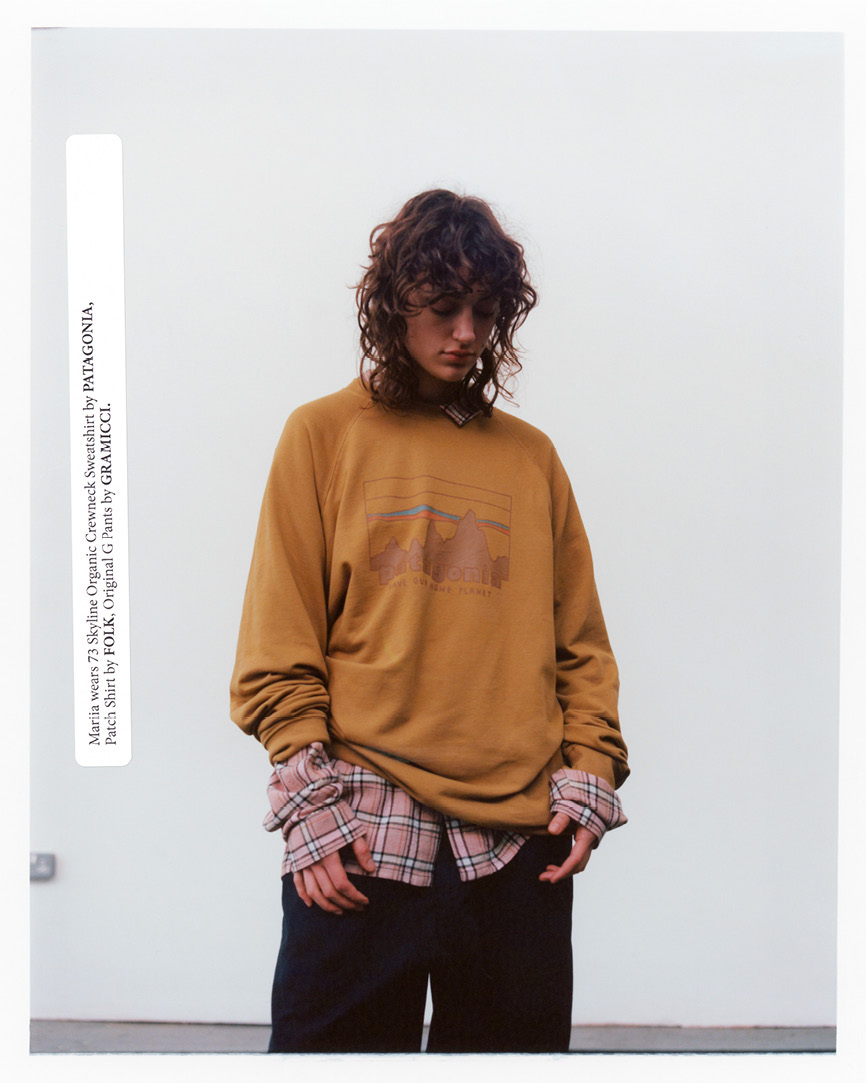 Flatspot AW21 by Ana Garcia — 8/8
