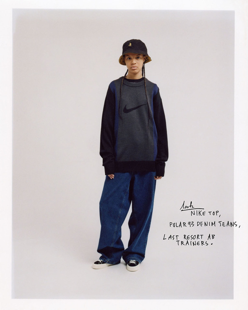 Flatspot SS22 by Ana Garcia — 3/8
