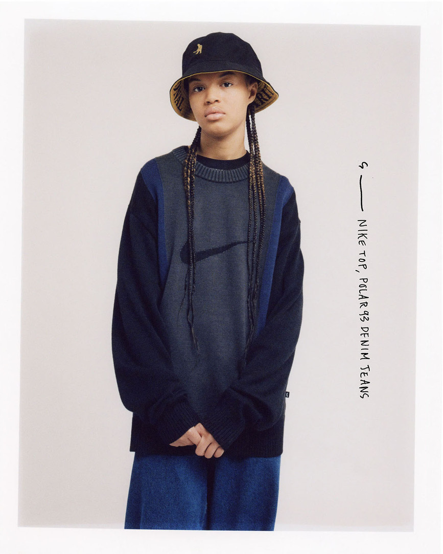 Flatspot SS22 by Ana Garcia — 6/8