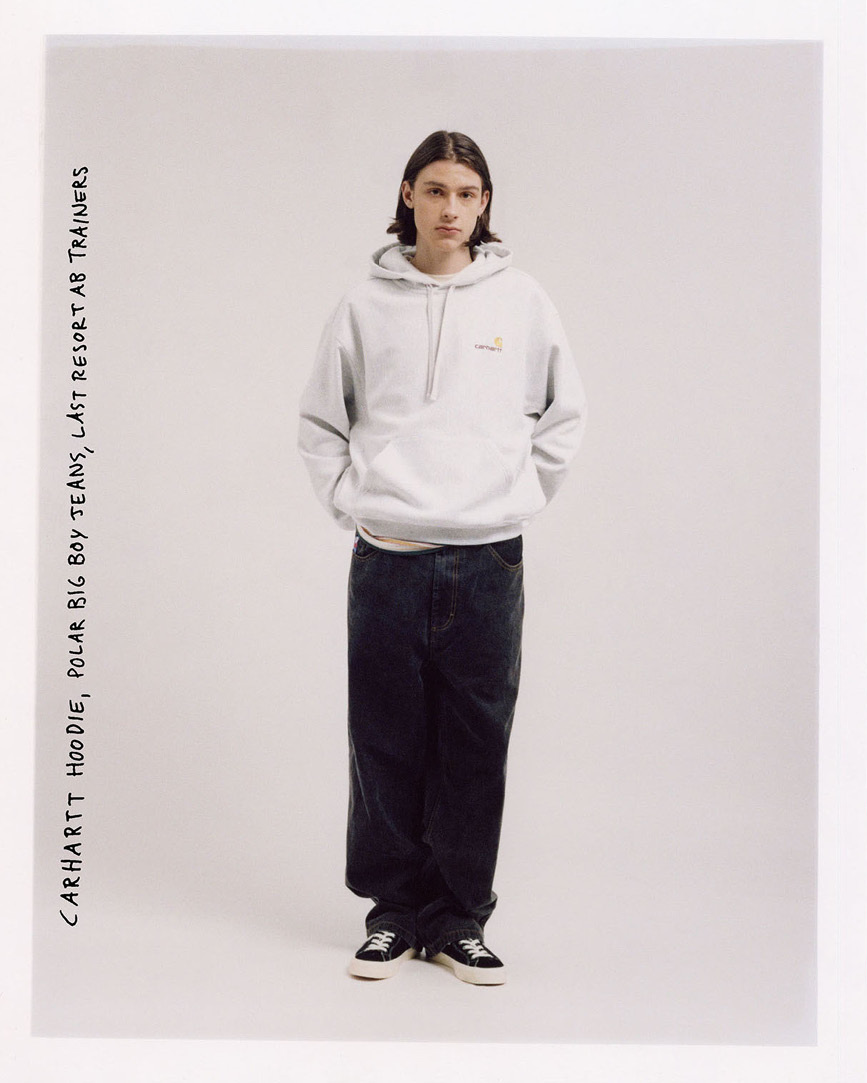 Flatspot SS22 by Ana Garcia — 7/8