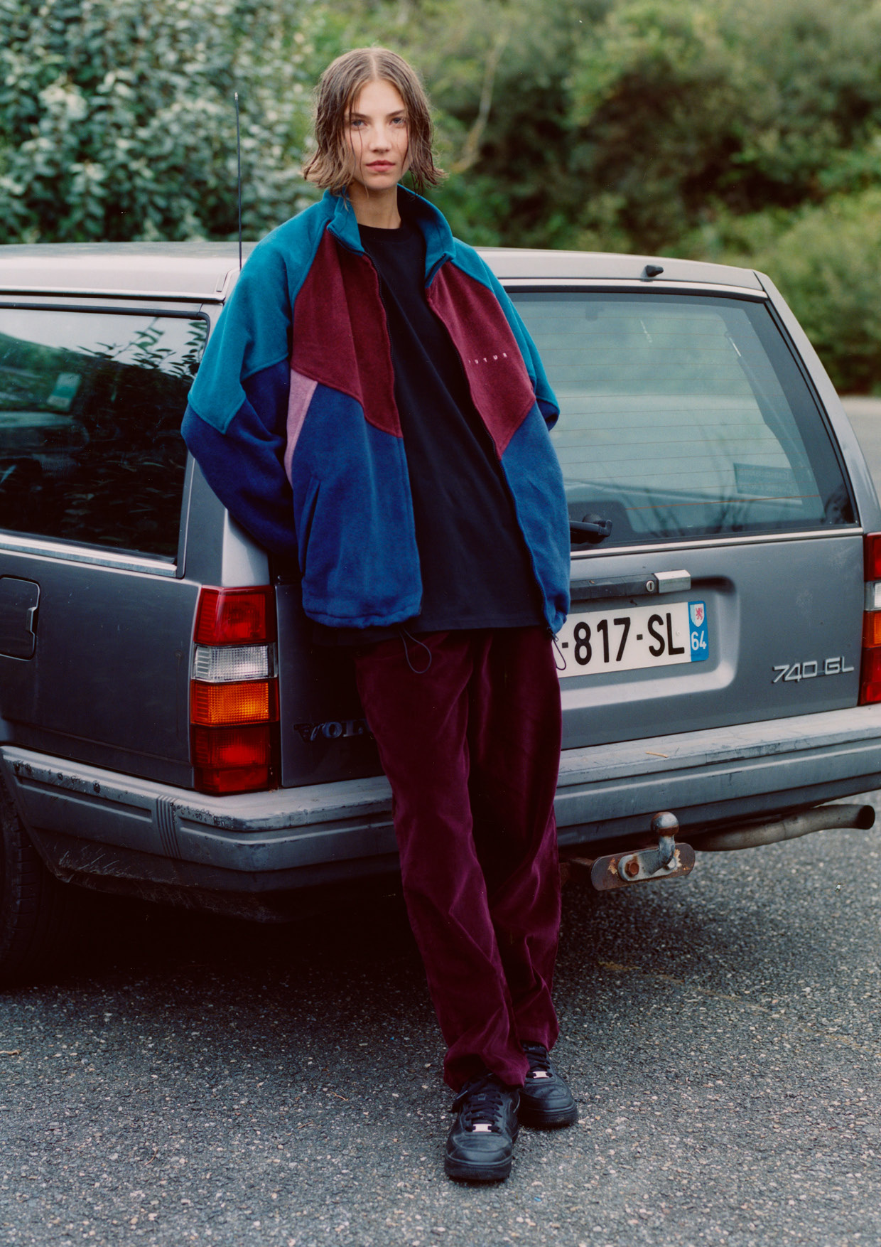 Futur FW21 by Charlie Gates — 2/34